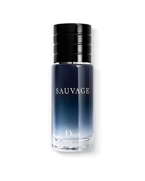 dior sauvage unisex aanbieding